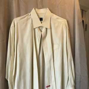 Ike Behar New York Men’s Dress Shirt